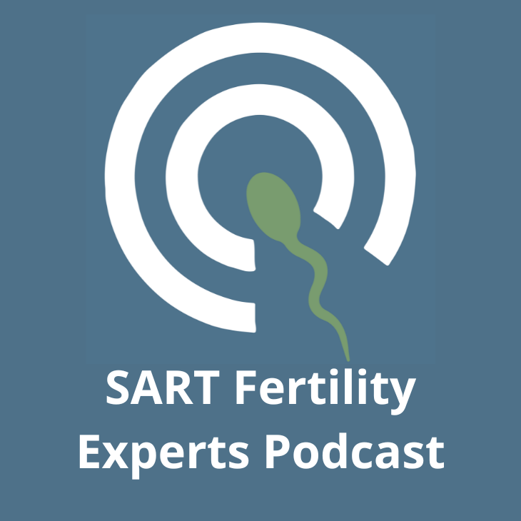 SART Fertility Experts teaser 