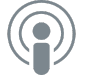 Podcast Icon 