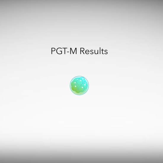 pgt-m results
