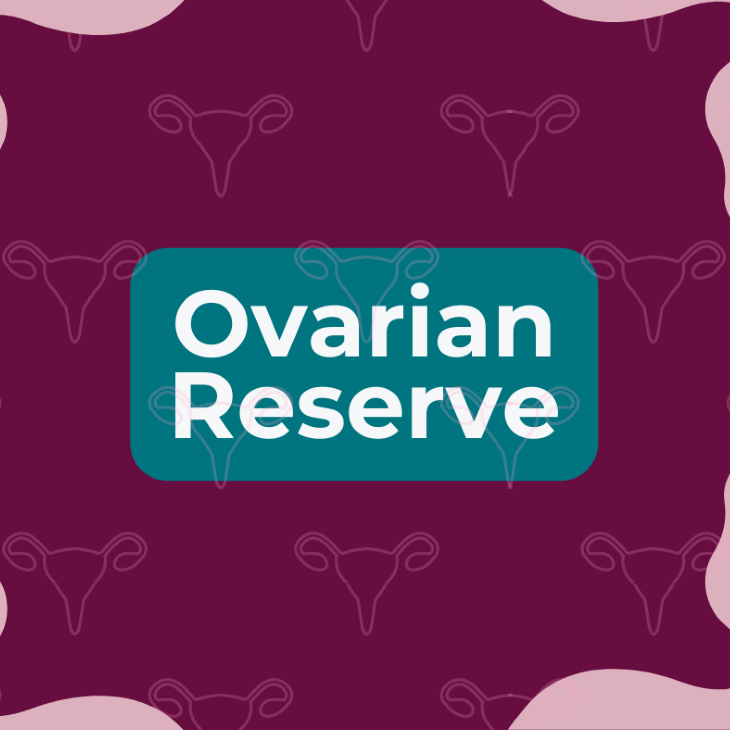 Ovarian Reserve teaser